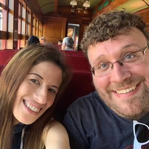 Meet your Posher, Inna